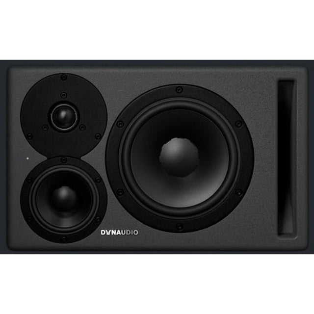 Dynaudio Core 47 3-Way Studio Monitor Left