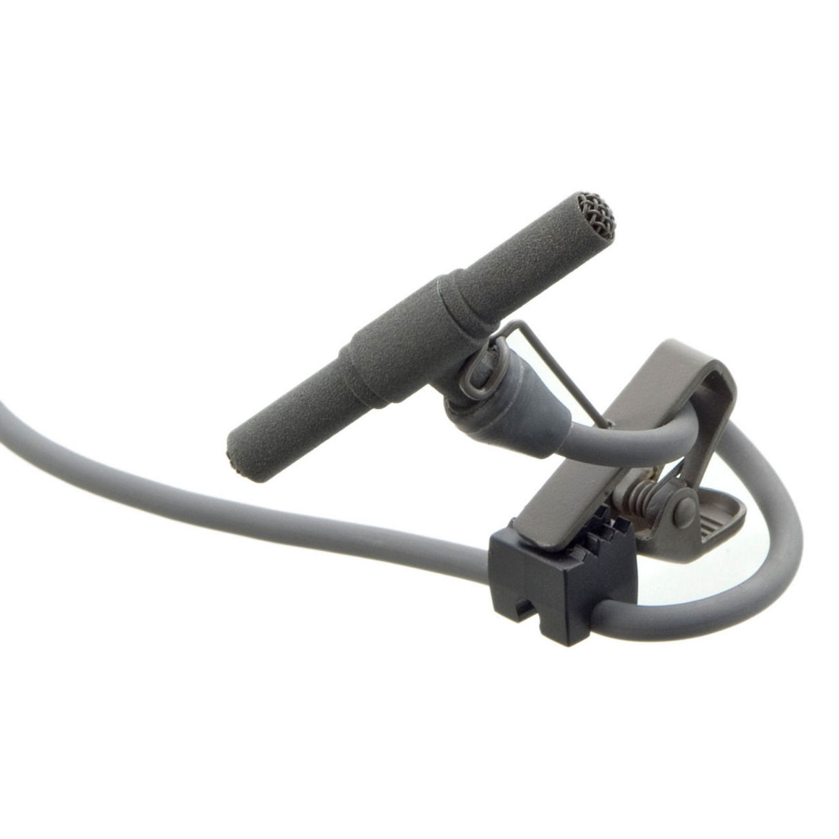 Sanken COS-22 Dual Capsule 2-Channel Lavalier Microphone System with XLR5M Connector