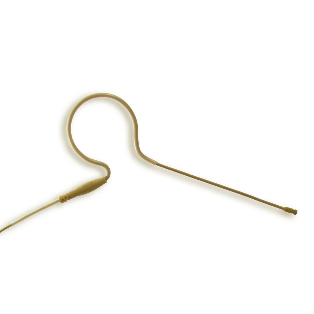 Point Source Audio CR-8S SERIES8 CARDIOID Earworn Microphone for AKG Audix Beige