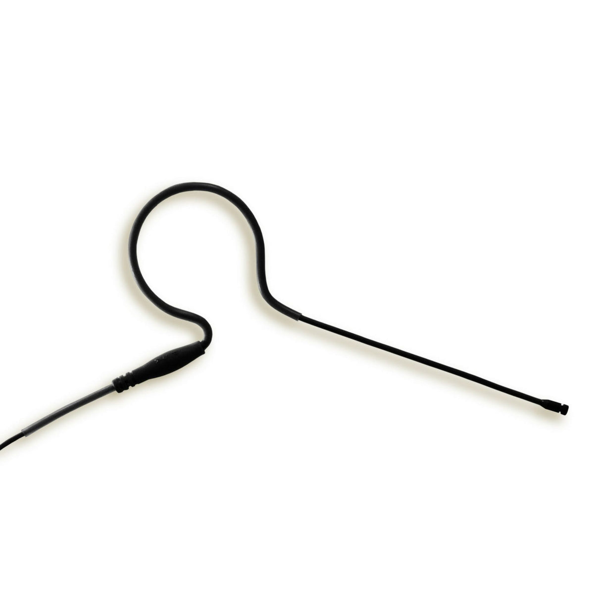 Point Source Audio CR-8S SERIES8 CARDIOID Earworn Microphone for Telex Black