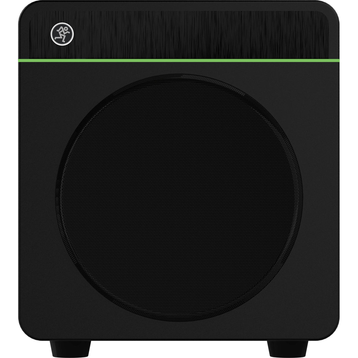 Mackie CR8S-XBT 8-Inch Multimedia Subwoofer with Bluetooth and CRDV