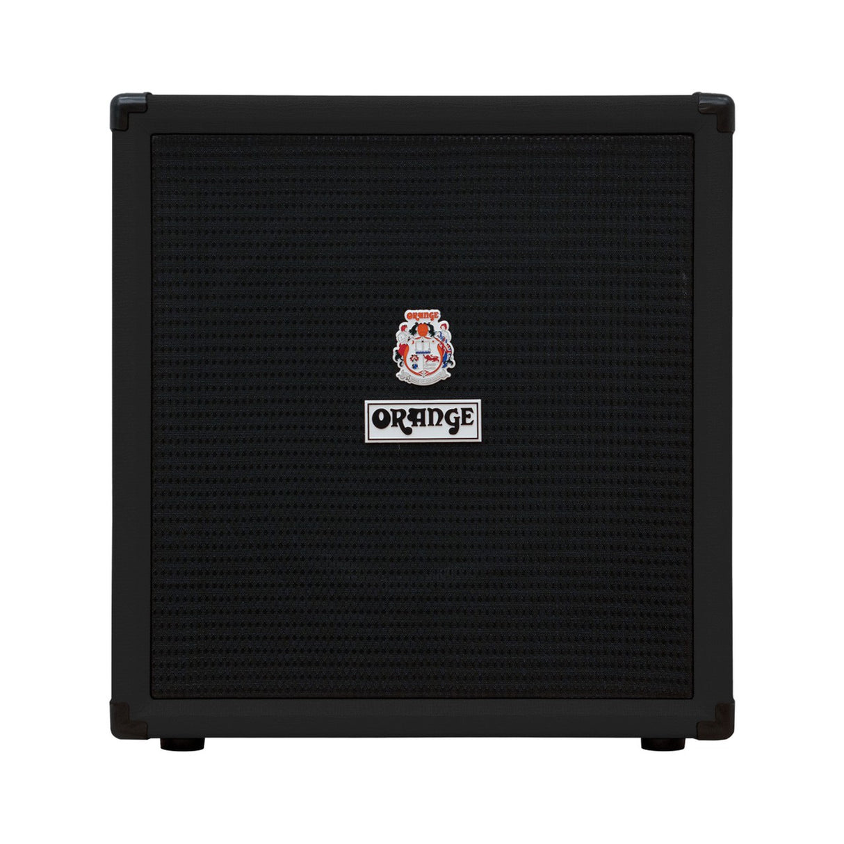 Orange CRUSH-BASS-100-BLK 100 Watt 15 Inch Bass Amp Combo Black