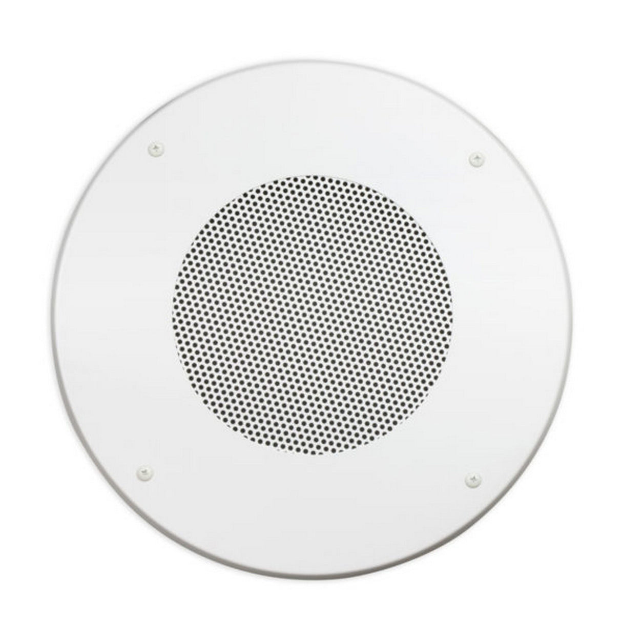 Lowell CS-8H Steel Grille for 8-Inch Speaker Single Unit