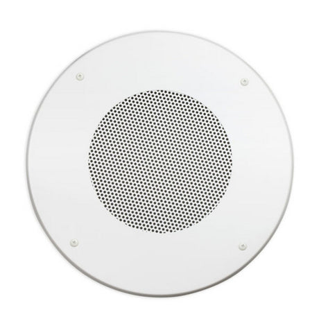 Lowell CS-8H Steel Grille for 8-Inch Speaker Single Unit