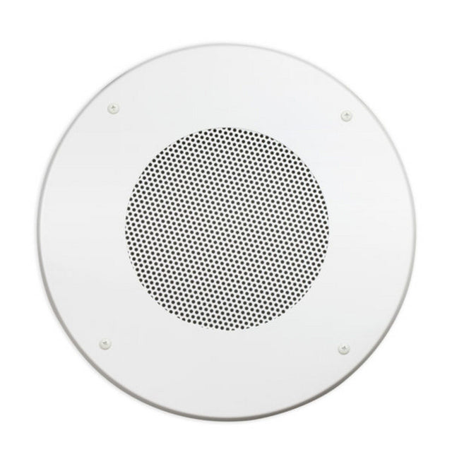 Lowell CS-8H Steel Grille for 8-Inch Speaker Single Unit