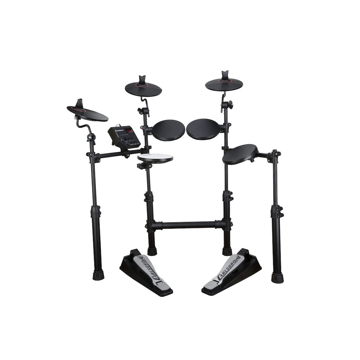 Carlsbro CS D100 Electronic Drum Kit