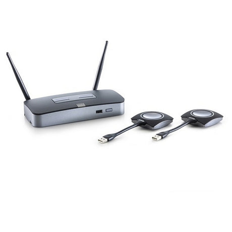 Barco CSM-1 ClickShare Wireless Presentation System Conference