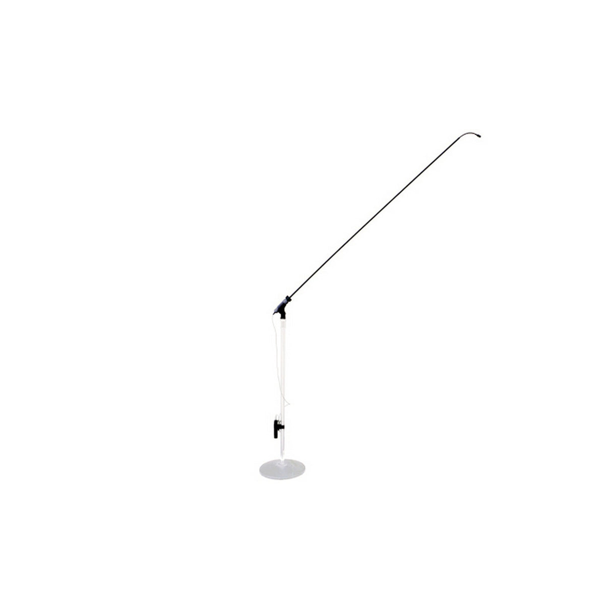 Ace Backstage Co. CSM-40C 40 Inch Choir Stick Microphone Audio Technica Cardioid