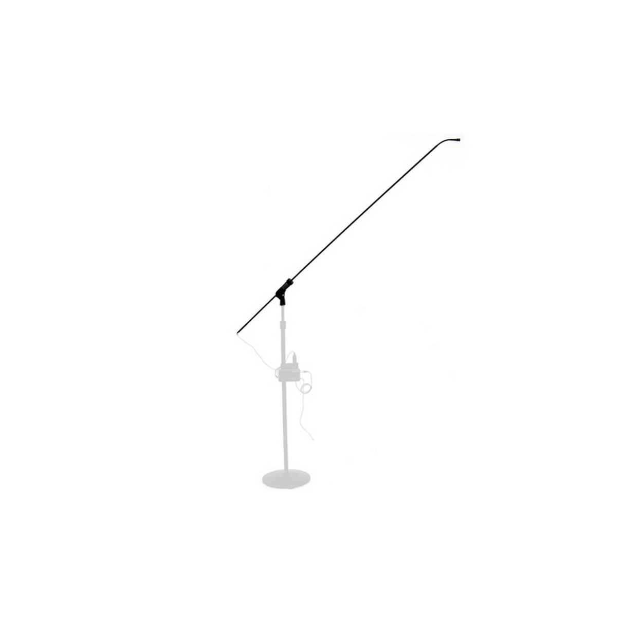 Ace Backstage Co. CSM-60CW 60 Inch Choir Stick Wireless Microphone Audio Technica Cardioid