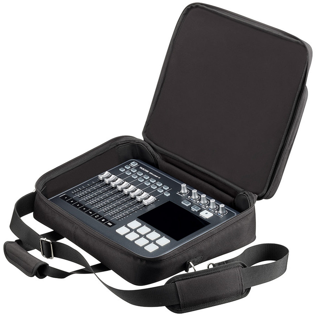 Tascam CS-PCAS20 Carrying Bag for Mixcast 4