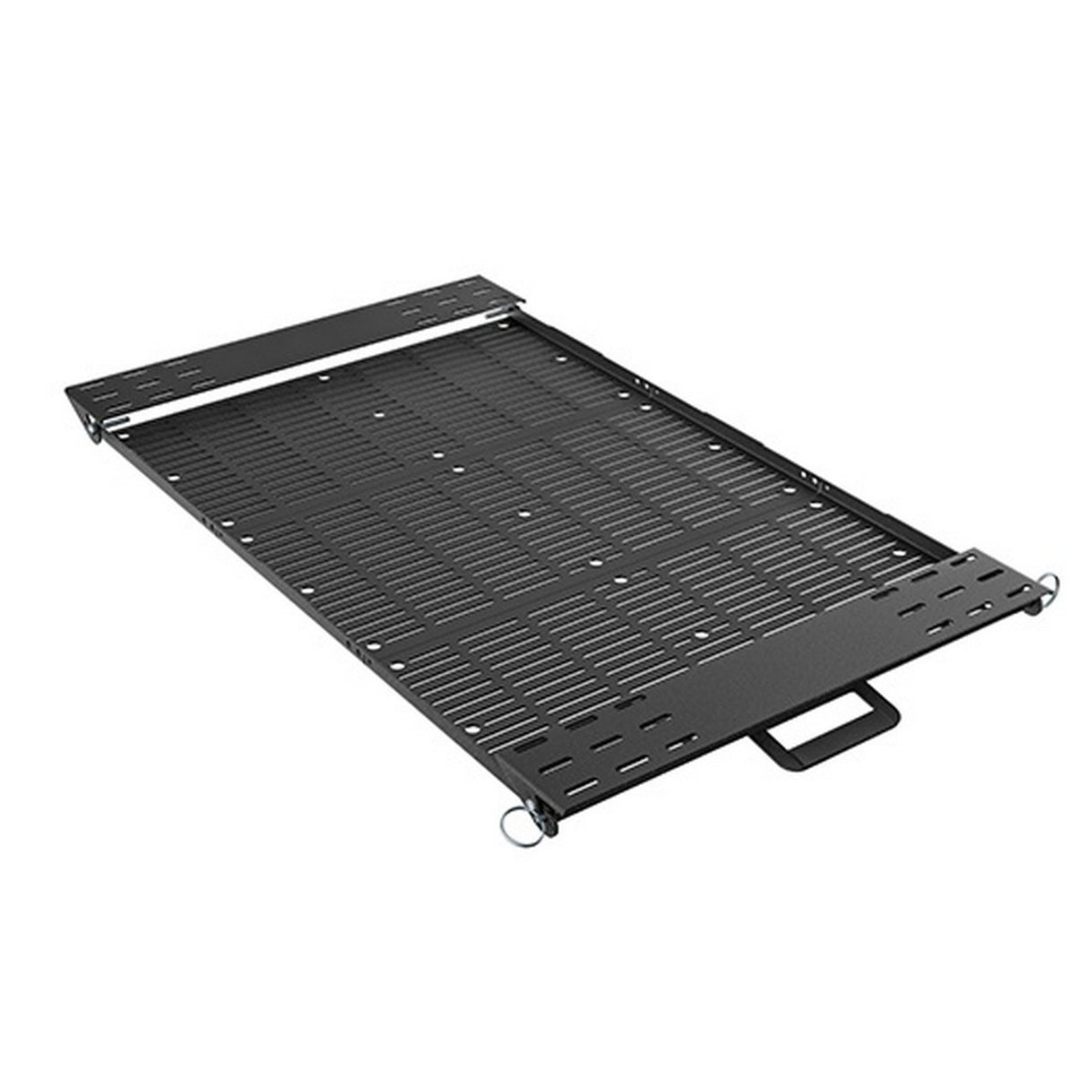 Chief CSPH 350 Square Inch Component Cable Storage Panel