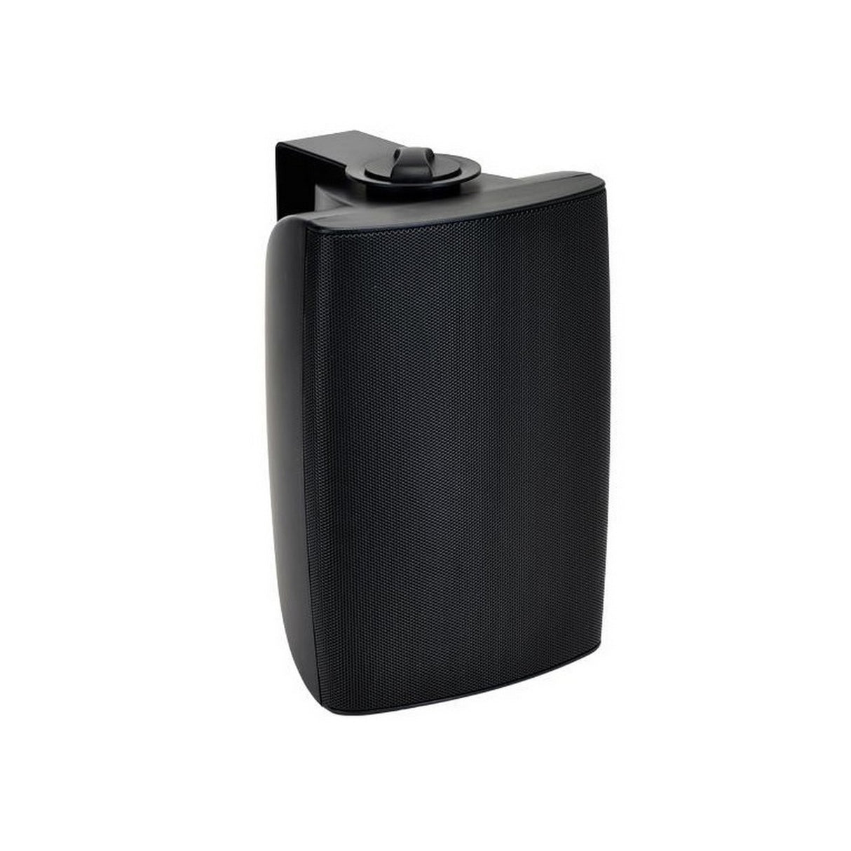 Cloud Electronics CS-S4B 4 Inch Surface Mount Speaker Black