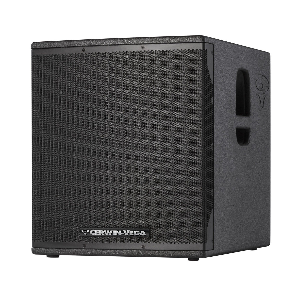Cerwin-Vega CVX-18S 18-Inch 2000 Watt Powered Subwoofer