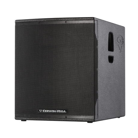 Cerwin-Vega CVX-21S 21-Inch 2000 Watt Powered Subwoofer
