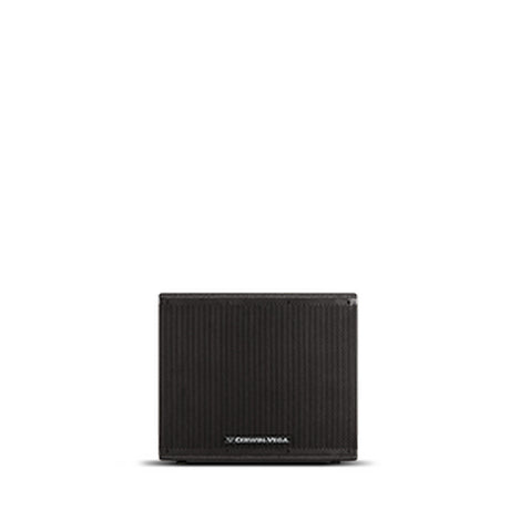 Cerwin-Vega CVXL-118 18-Inch Subwoofer