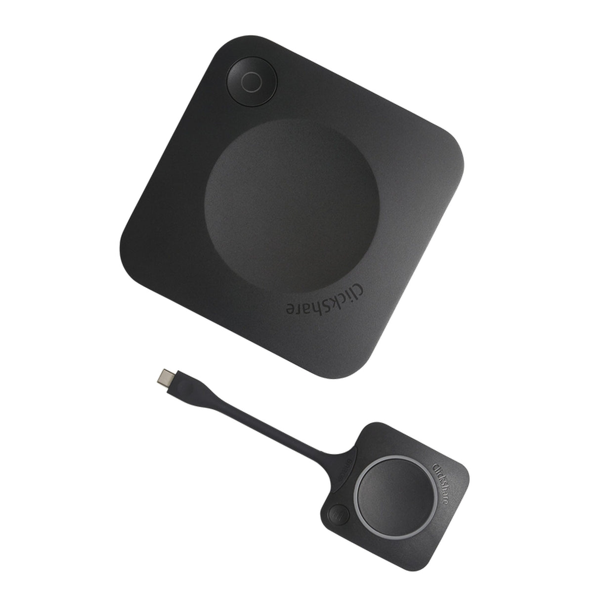 Barco ClickShare CX-20 Wireless Conferencing System for Small Meeting Rooms