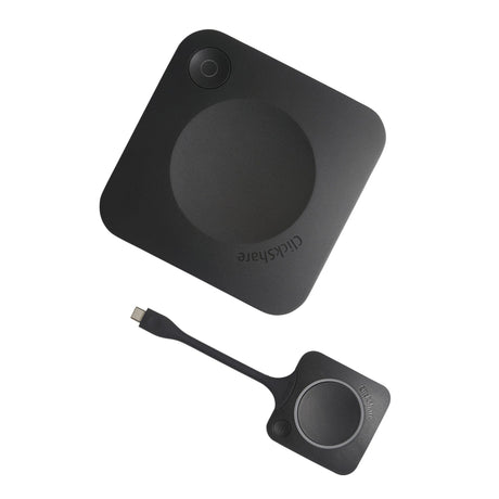 Barco ClickShare CX-20 Wireless Conferencing System for Small Meeting Rooms