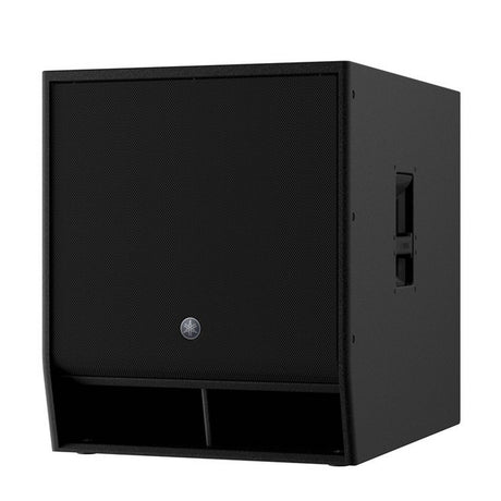 Yamaha CXS18XLF 18-Inch 1000W Subwoofer