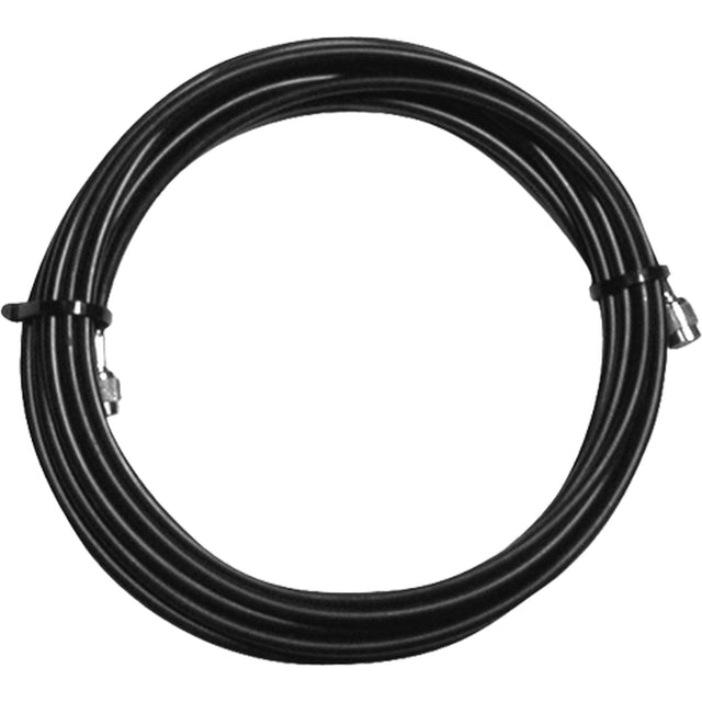 Electro-Voice CXU-25 50 Ohm Low Loss Coaxial Cable 25-Foot