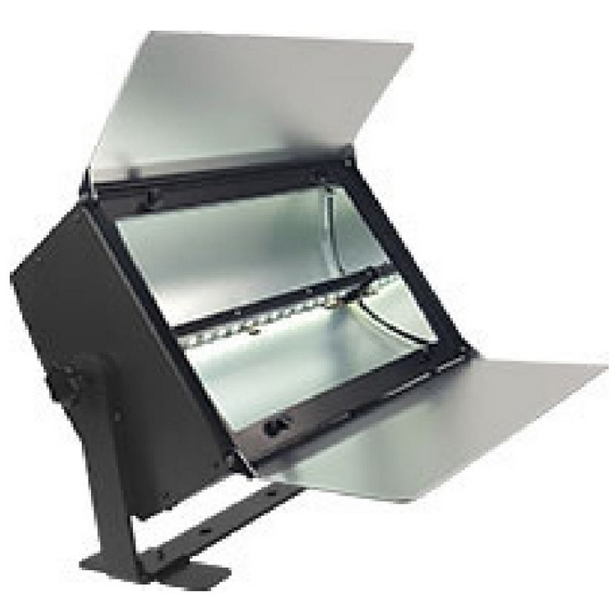 Blizzard Lighting Cyc Out RGBW LED Strobe Cyc Light