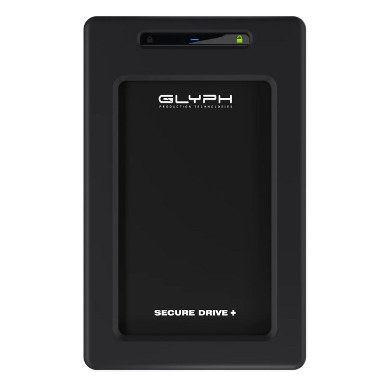 Glyph SecureDrive + Bluetooth External SSD 8TB