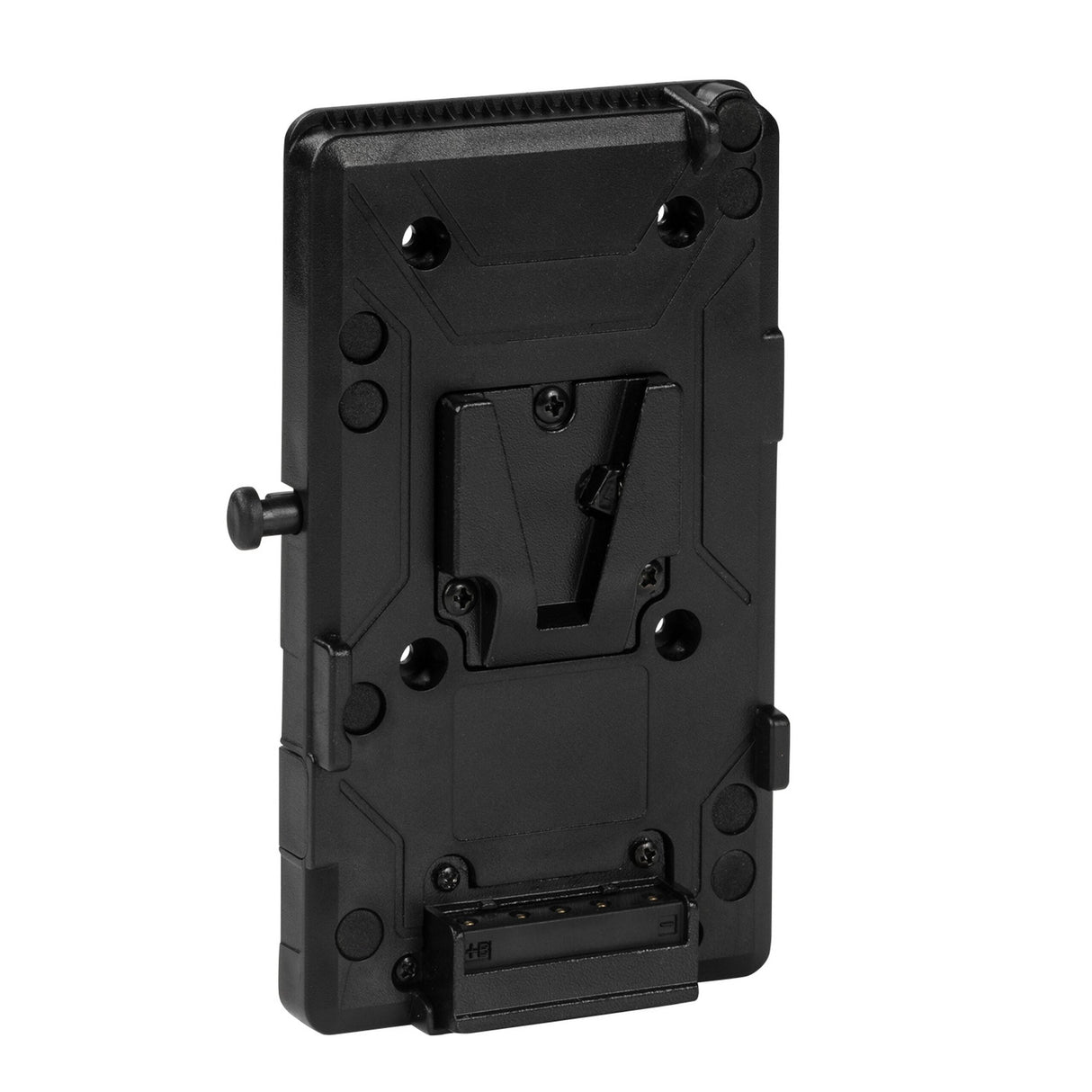 Ikan LR-PLATE-V Lyra/Rayden Series V-Mount Mounting Plate
