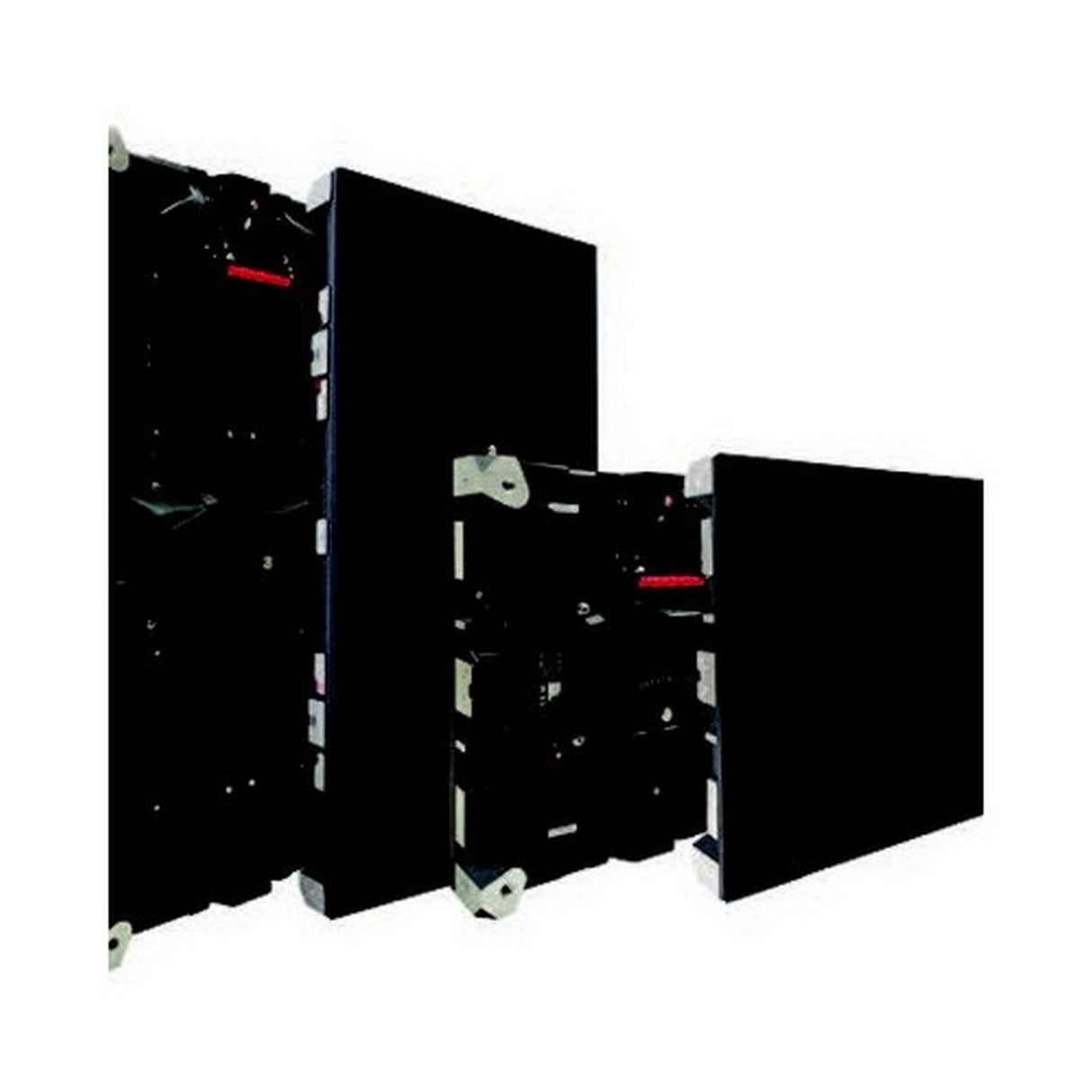 Neoti D39O500X500 Duo Series 3.9 Outdoor LED Panel