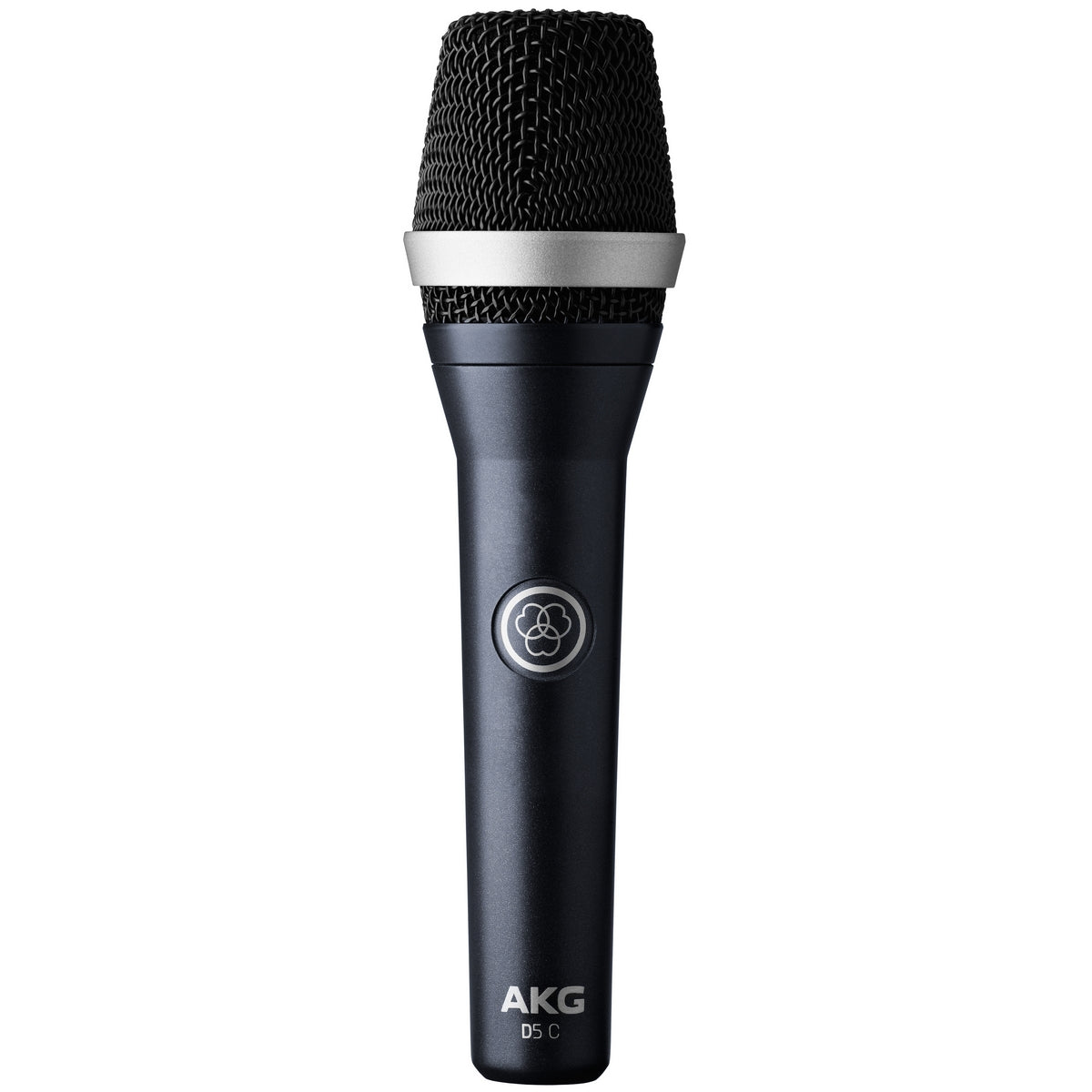 AKG D5C Professional Cardioid Dynamic Vocal Microphone