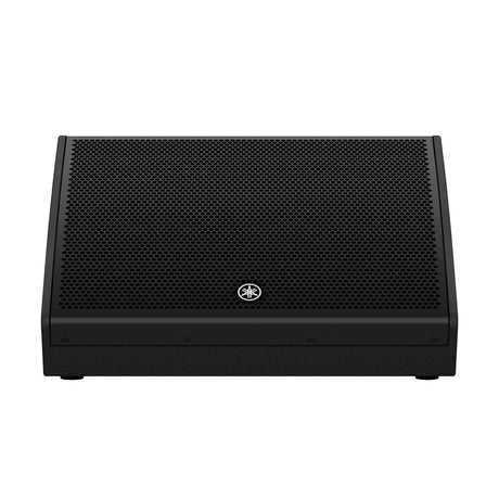 Yamaha DHR15M 2-Way 1000W 15-Inch Coaxial Active Floor Monitor/Loudspeaker