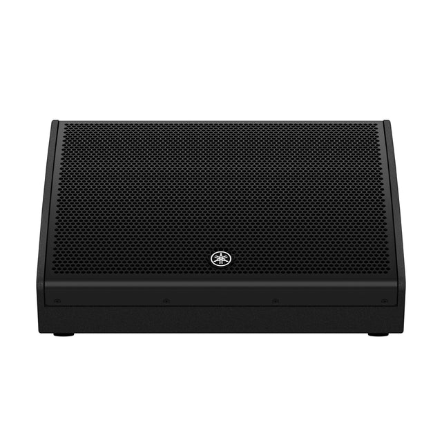 Yamaha DHR15M 2-Way 1000W 15-Inch Coaxial Active Floor Monitor/Loudspeaker
