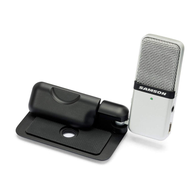Samson Go Mic Portable USB Condenser Microphone