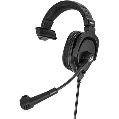Hollyland LDSE-Headset-S1000T Dynamic Single-Ear Headset for Syscom 1000T