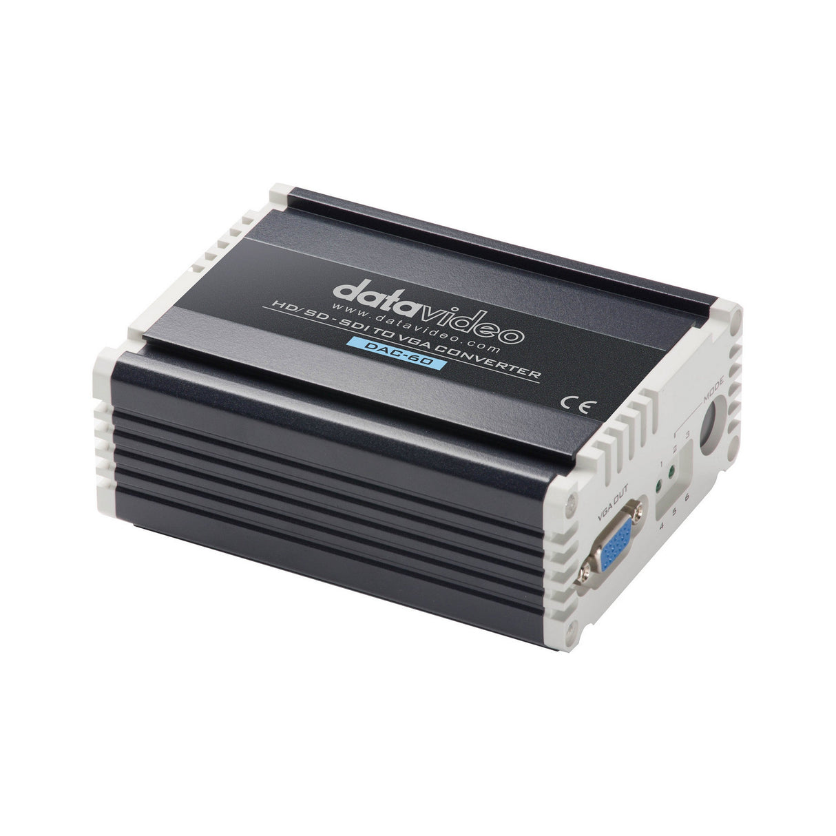 Datavideo DAC-60 SDI to VGA Converter