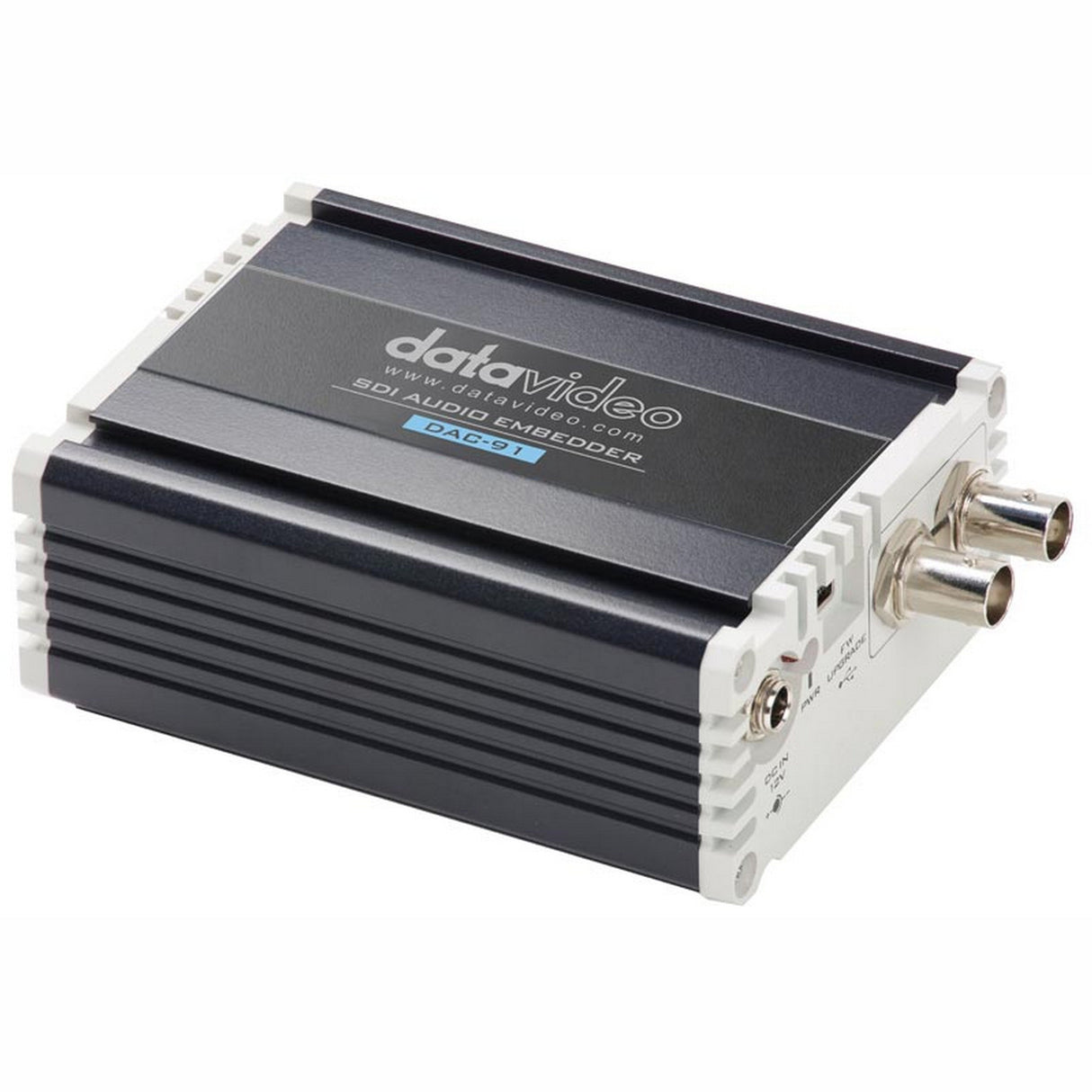 Datavideo DAC-91 SDI Audio Embedder