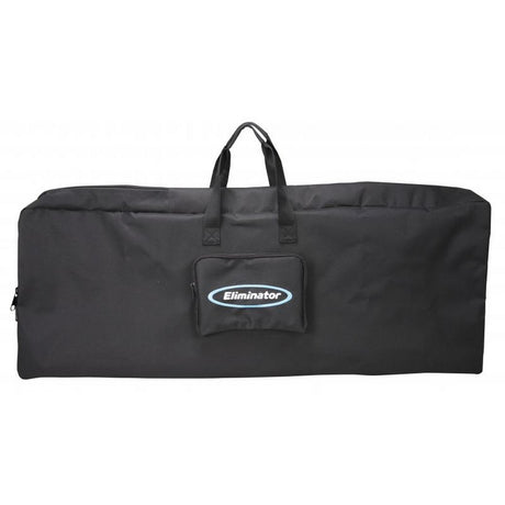 Eliminator Lighting Decor MBSK Bag Mirror Ball Stand Bag