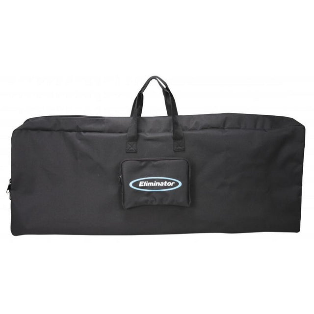 Eliminator Lighting Decor MBSK Bag Mirror Ball Stand Bag