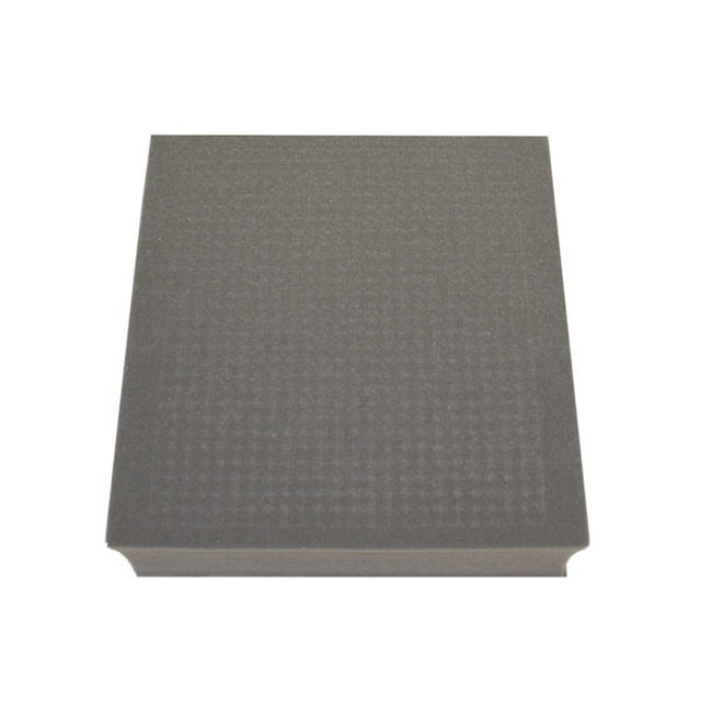 Lowell DFI-4 4U Drawer Liner Scored Foam