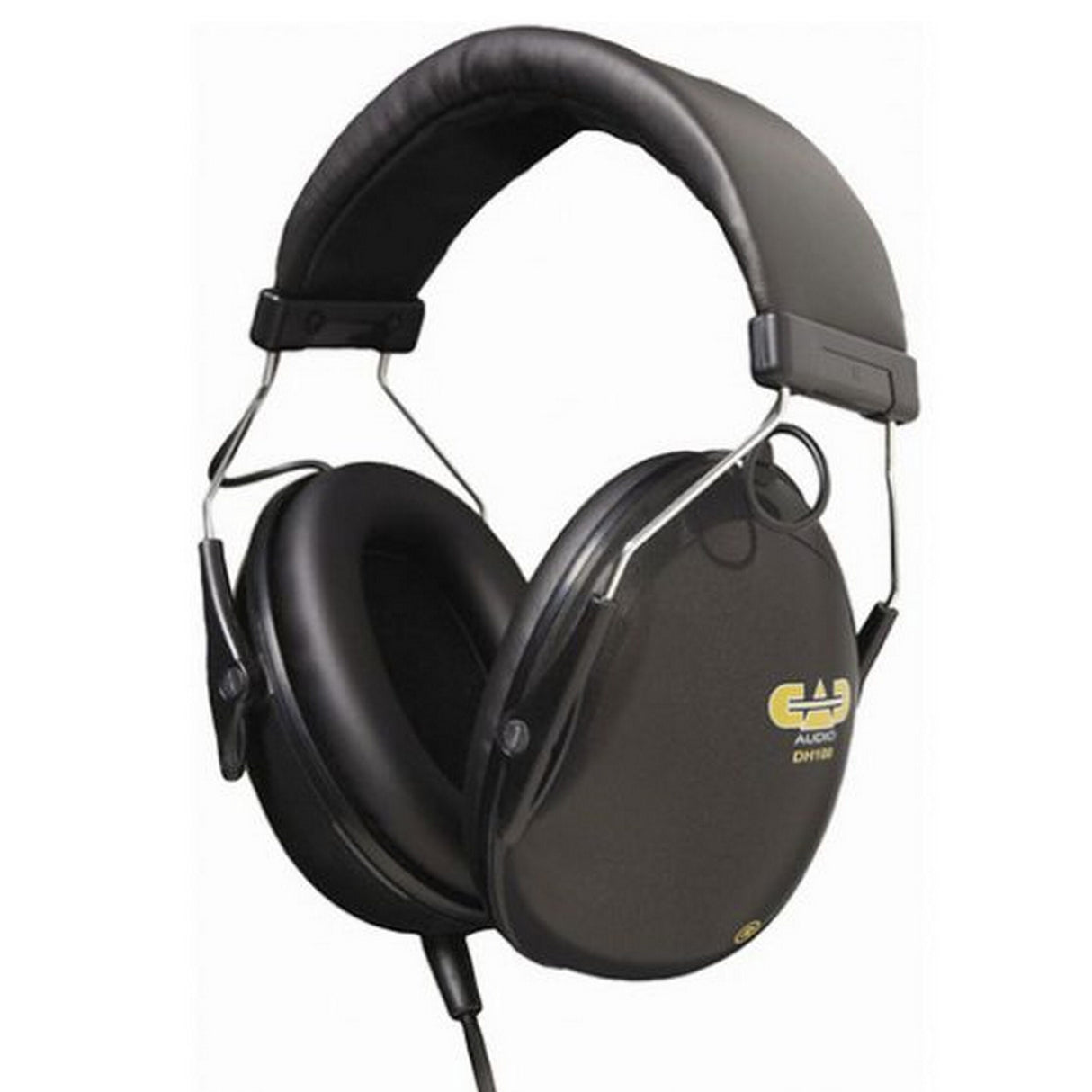 CAD Audio DH100 Drummer Isolation Headphone