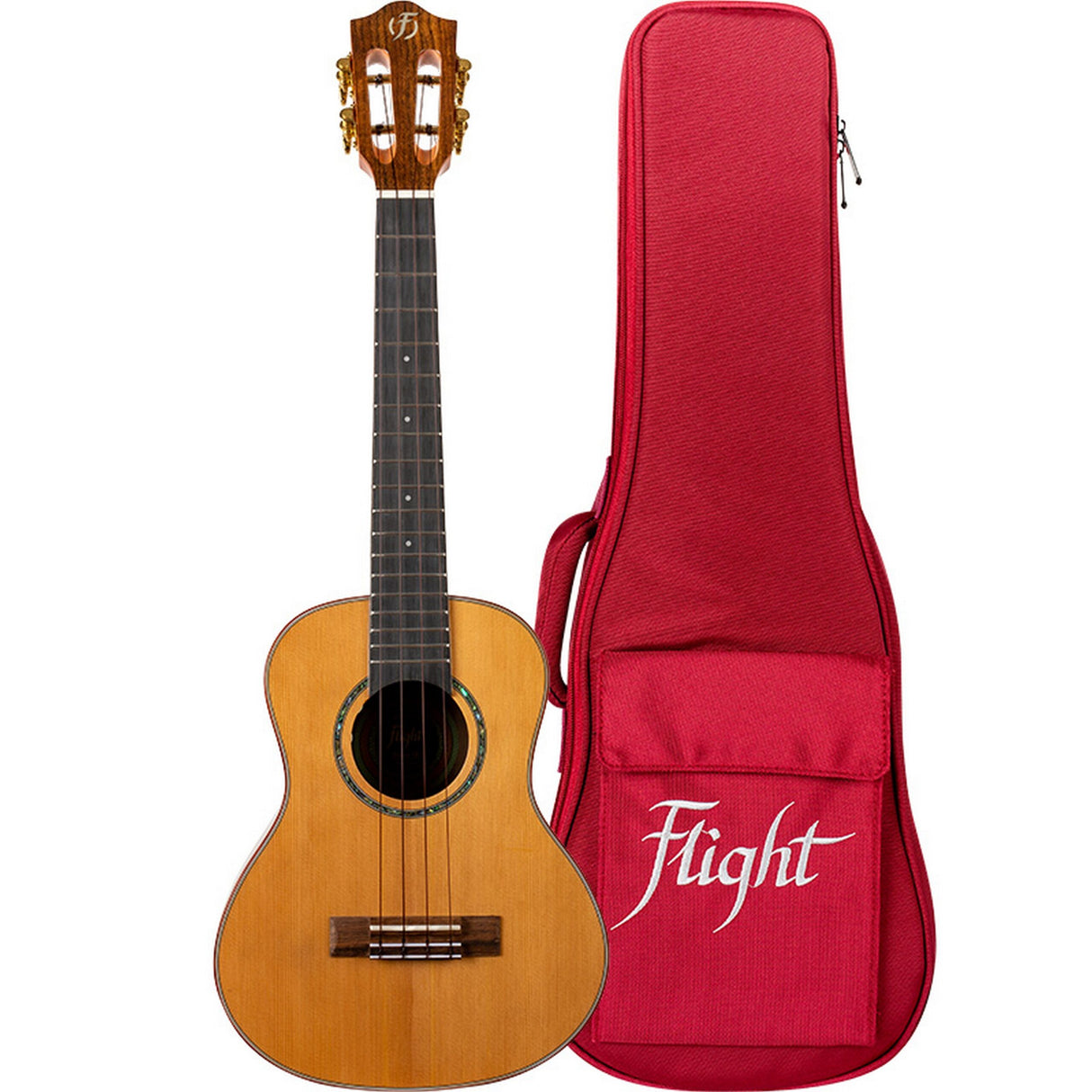 Flight DIANA TE Flight Princess Series Ukulele