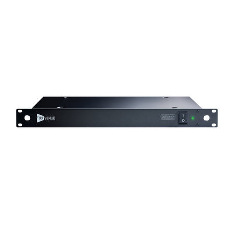 Audio-Technica DISTRO9HDR 9-Channel Antenna Distribution System