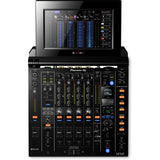 Pioneer DJM-TOUR1 | Foldout Touch Screen 4 Channel TOUR Digital Mixer