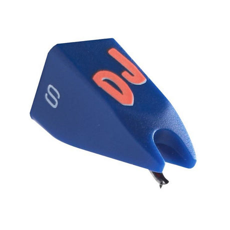 Ortofon DJS Spherical Stylus for DJ MK1 Cartridge Blue (Used) - used