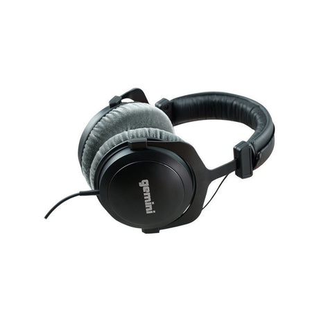 Gemini DJX-1000 Professional Monitoring Headphone