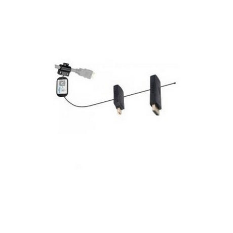 DigitaLinx DL-AR4437 Secure Adapter Ring