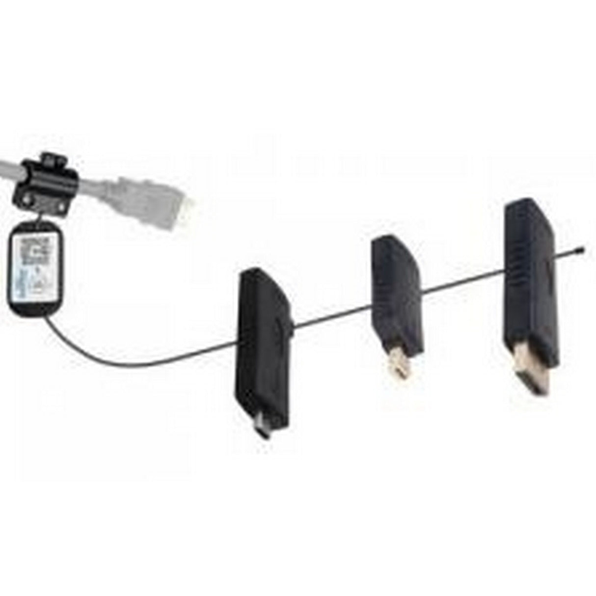 DigitaLinx DL-AR6853 Secure Adapter Ring