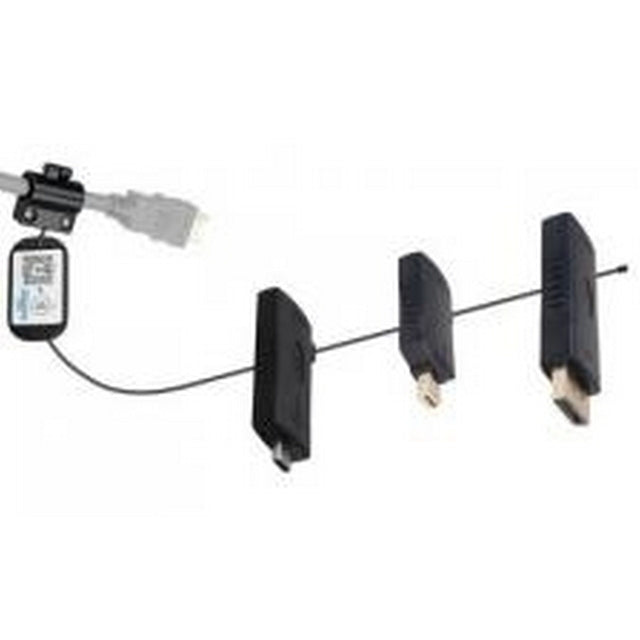 DigitaLinx DL-AR6853 Secure Adapter Ring