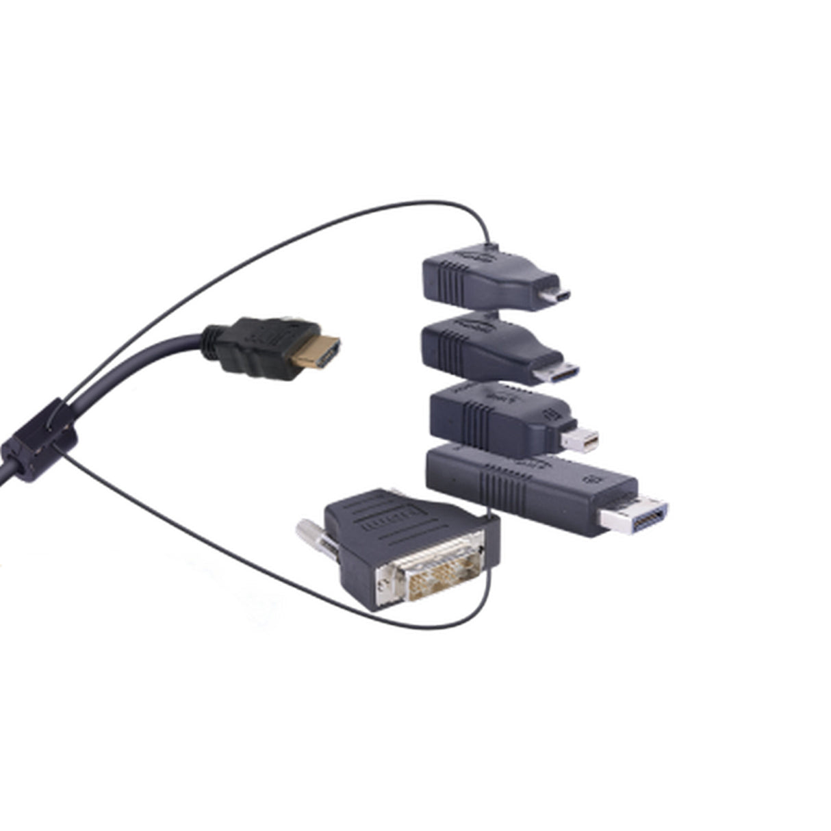 DigitaLinx DL-AR-E03 HDMI Adapter Ring