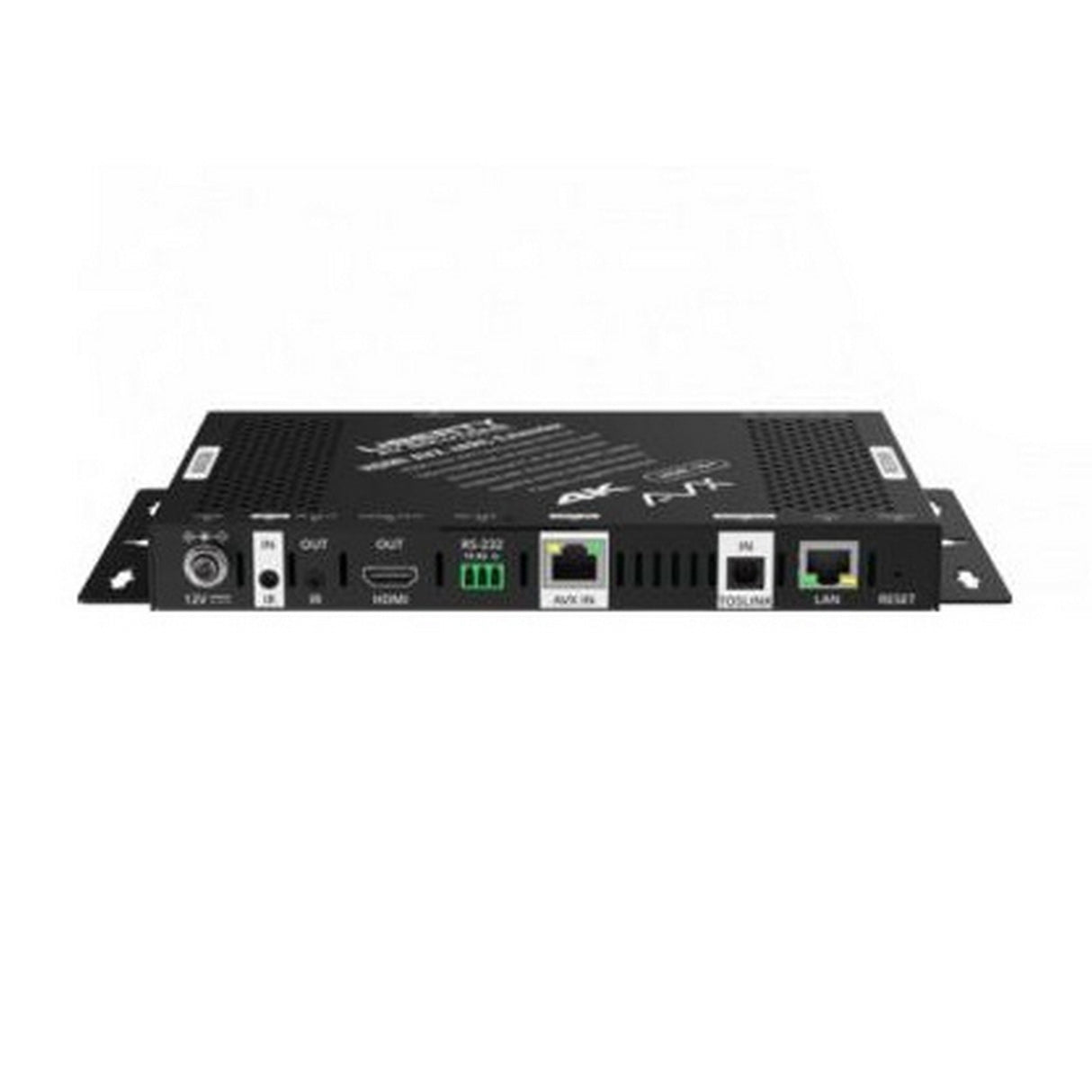 DigitaLinx DL-AVX2100-H2 Advanced HDMI 2.0 Over AVX Extender Set
