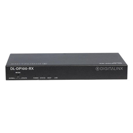 DigitaLinx DL-DP100 DisplayPort 4K USB RS232 and IR Extender Complete Set