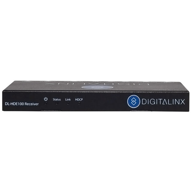 DigitaLinx DL-HDE100 HDMI Over Twisted Pair Set